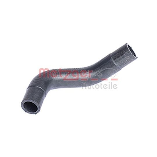 2420052 - Radiator Hose 