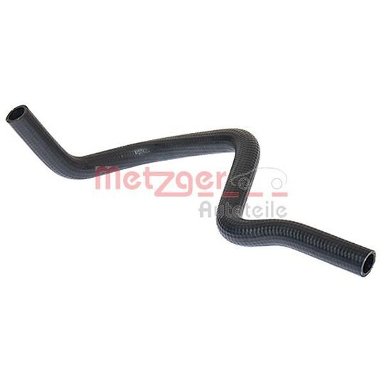 2420107 - Radiator Hose 