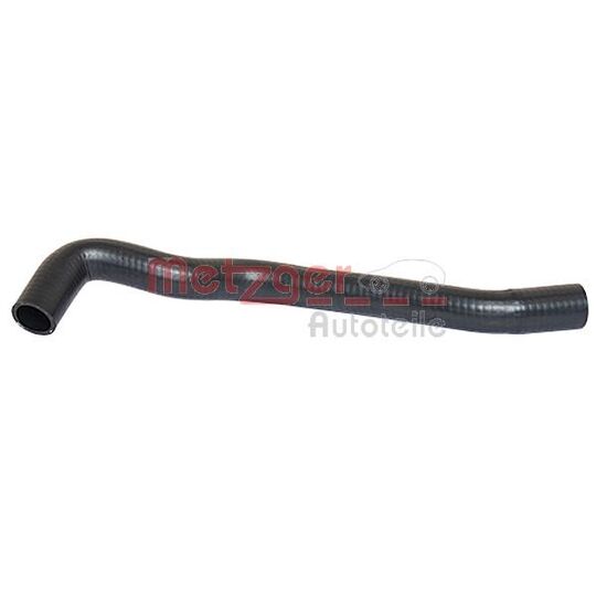 2420046 - Radiator Hose 