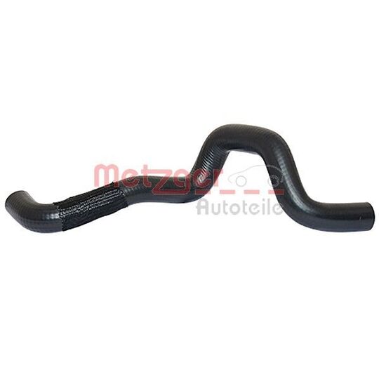 2420083 - Radiator Hose 