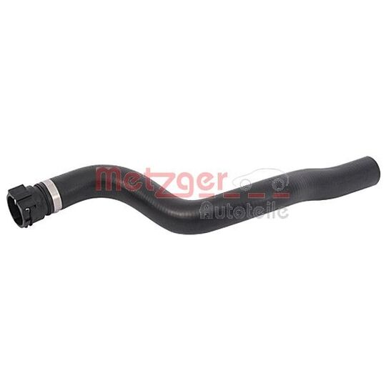 2420070 - Radiator Hose 