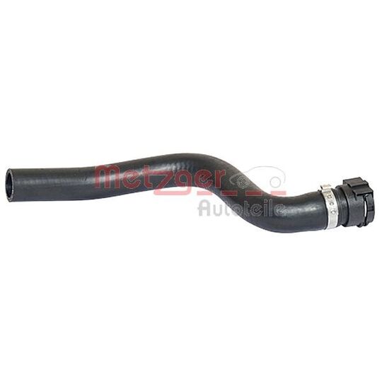 2420054 - Radiator Hose 