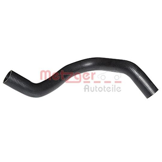 2420104 - Radiator Hose 