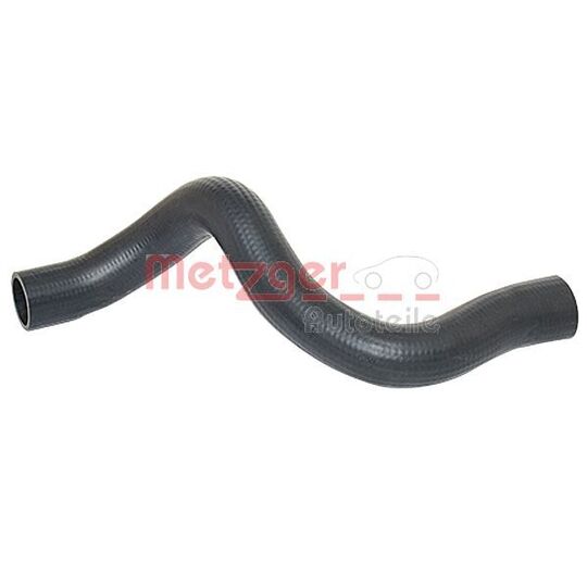 2420148 - Radiator Hose 