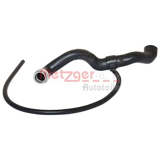 2420129 - Radiator Hose 