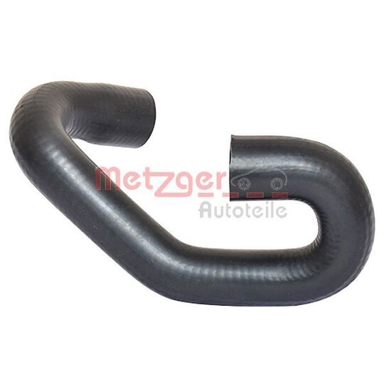 2420152 - Radiator Hose 