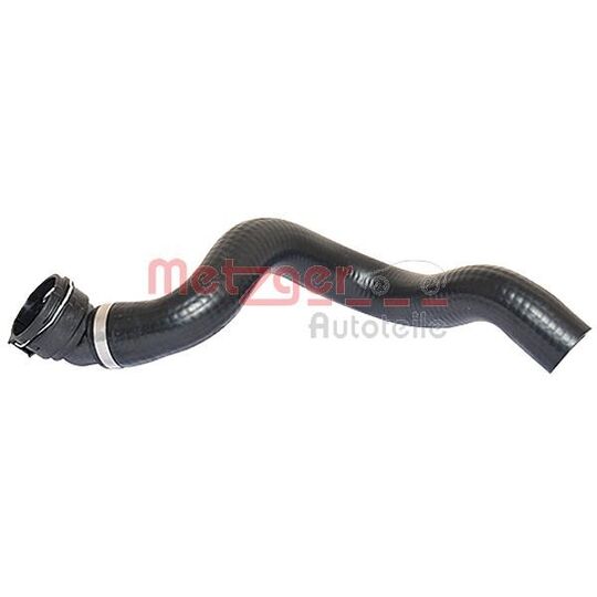 2420142 - Radiator Hose 