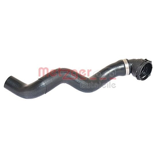 2420139 - Radiator Hose 