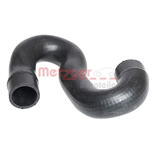 2420155 - Radiator Hose 