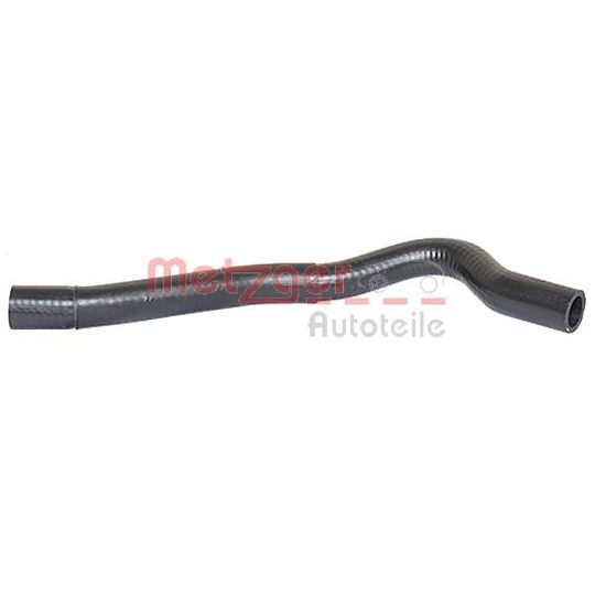 2420167 - Radiator Hose 