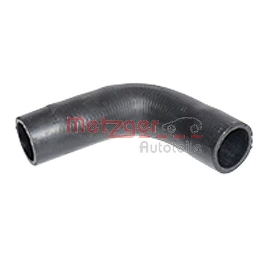 2420157 - Radiator Hose 