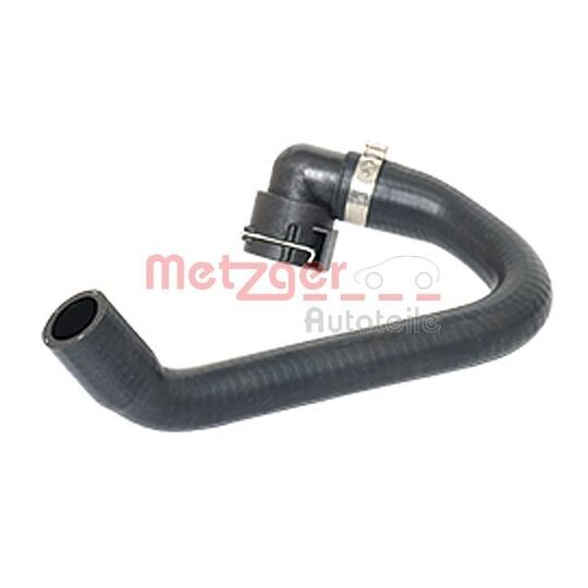 2420181 - Radiator Hose 