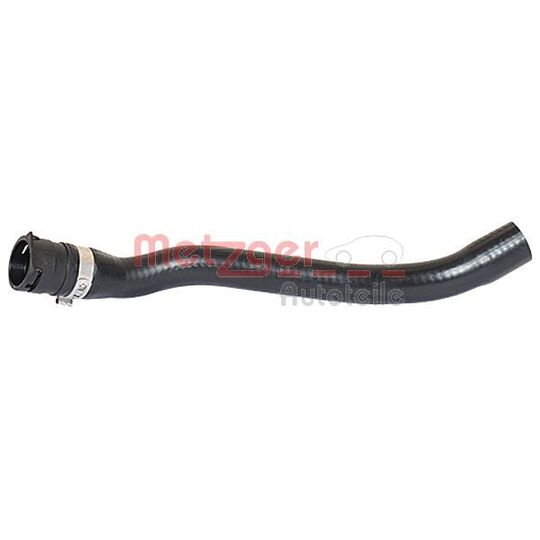 2420174 - Radiator Hose 