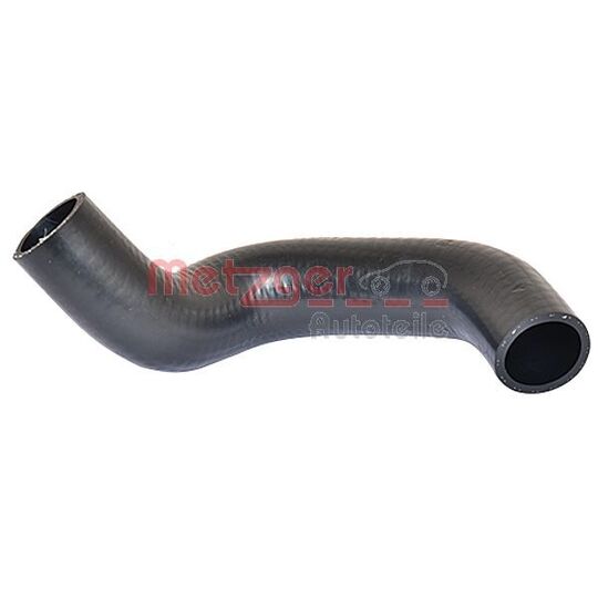 2420158 - Radiator Hose 