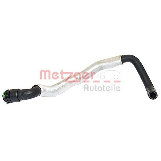 2420186 - Radiator Hose 