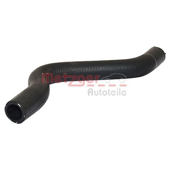 2420209 - Radiator Hose 