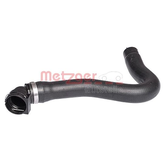 2420233 - Radiator Hose 