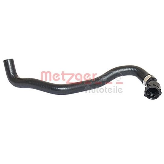 2420220 - Radiator Hose 