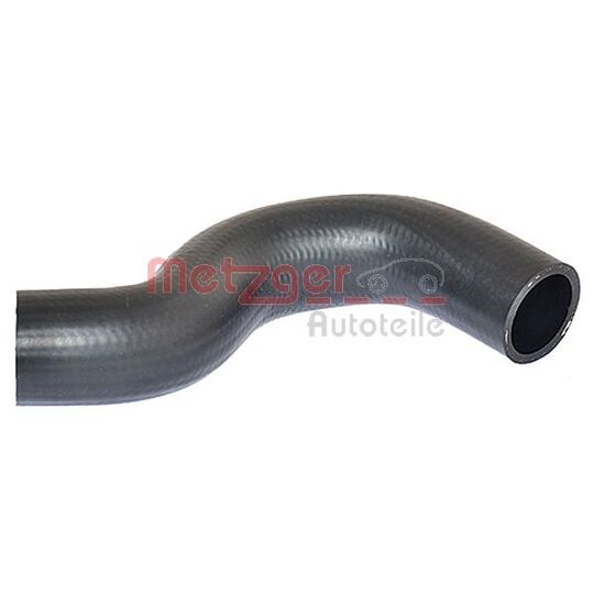 2420188 - Radiator Hose 