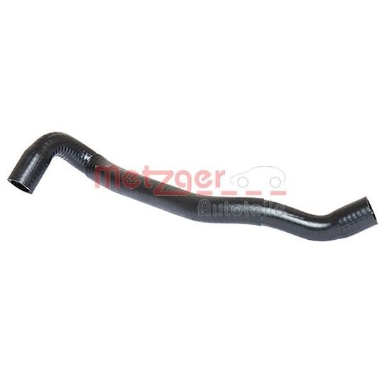 2420197 - Radiator Hose 