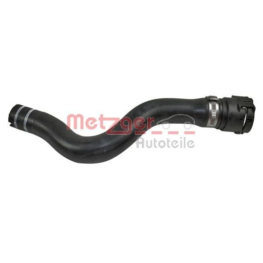 2420239 - Radiator Hose 