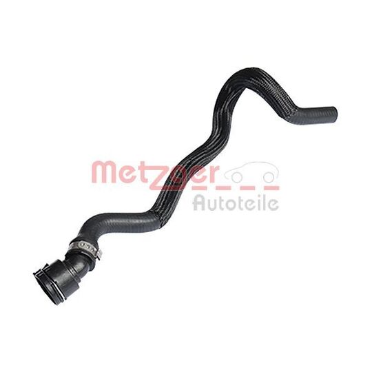 2420263 - Radiator Hose 