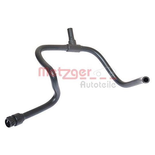 2420258 - Radiator Hose 