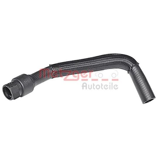 2420298 - Radiator Hose 