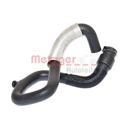 2420315 - Radiator Hose 