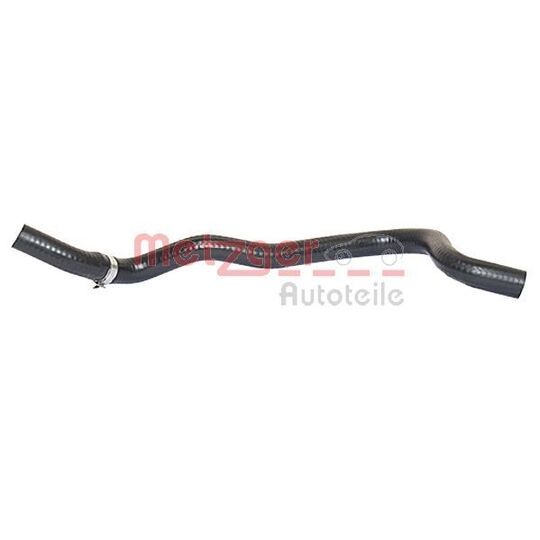 2420384 - Radiator Hose 