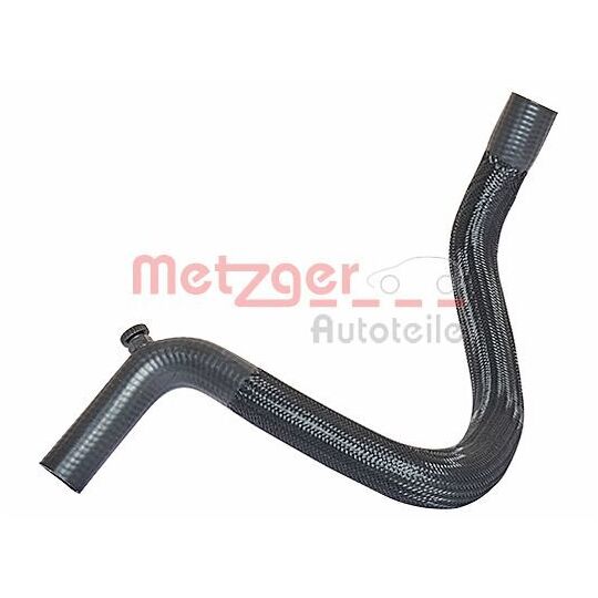 2420386 - Radiator Hose 