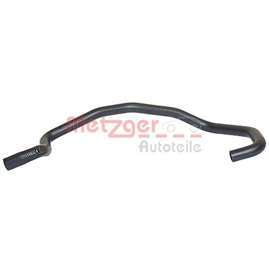 2420382 - Radiator Hose 