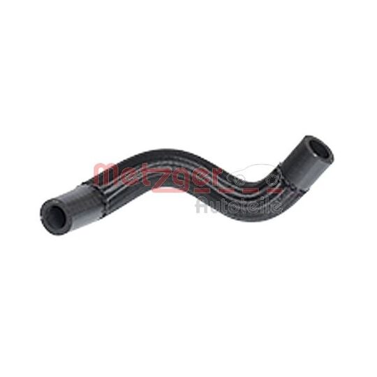 2420357 - Radiator Hose 