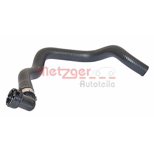 2420385 - Radiator Hose 