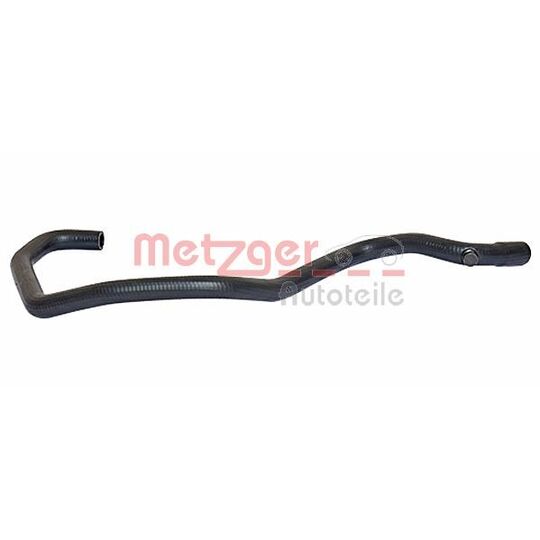 2420391 - Radiator Hose 