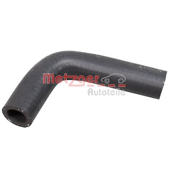 2420412 - Radiator Hose 