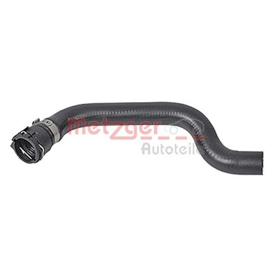 2420415 - Radiator Hose 