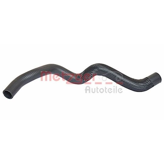 2420400 - Radiator Hose 