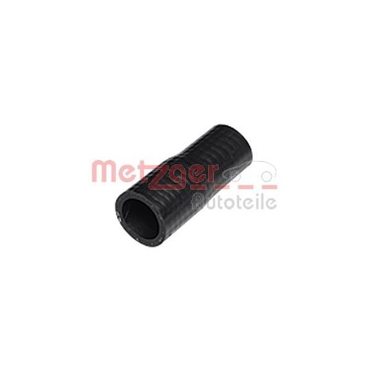 2420452 - Radiator Hose 