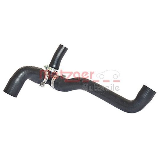 2420442 - Radiator Hose 