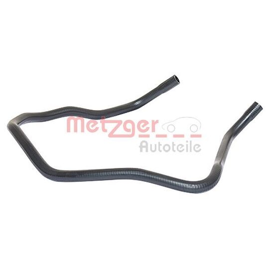 2420439 - Radiator Hose 