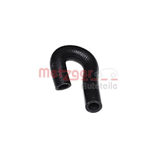 2420453 - Radiator Hose 