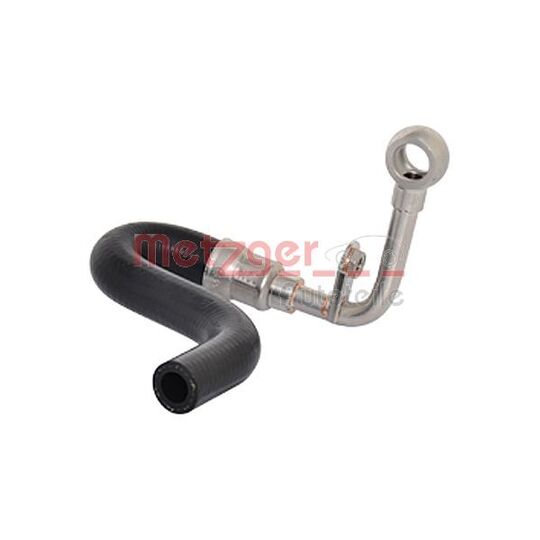 2420436 - Radiator Hose 