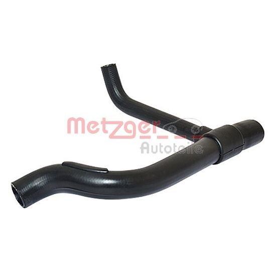 2420494 - Radiator Hose 