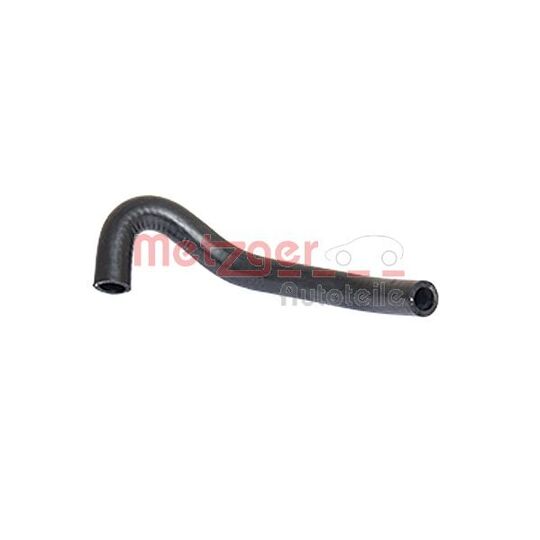 2420461 - Radiator Hose 