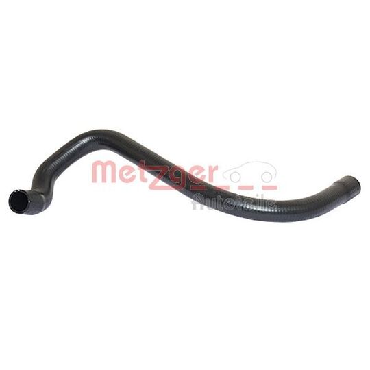 2420467 - Radiator Hose 