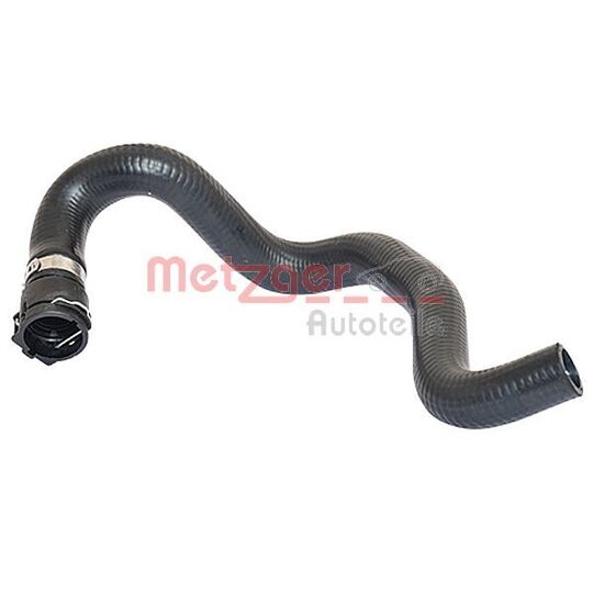 2420466 - Radiator Hose 