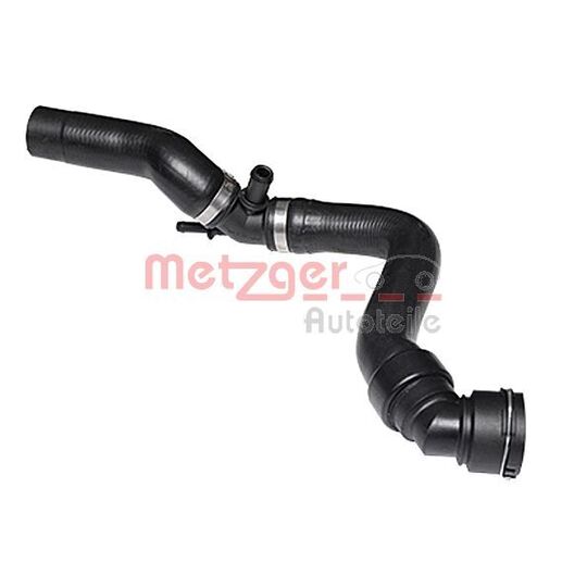 2420464 - Radiator Hose 