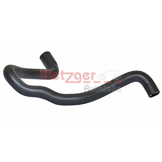 2420488 - Radiator Hose 