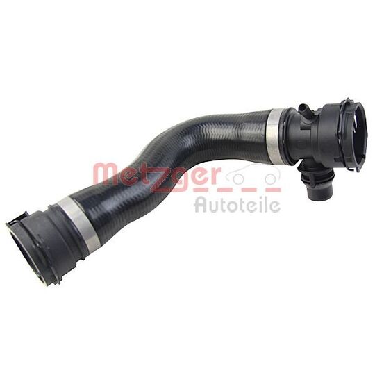 2420520 - Radiator Hose 